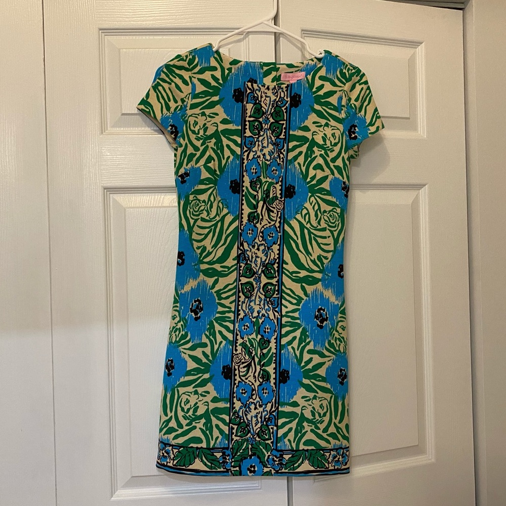 Lilly Pulitzer | Shift Dress